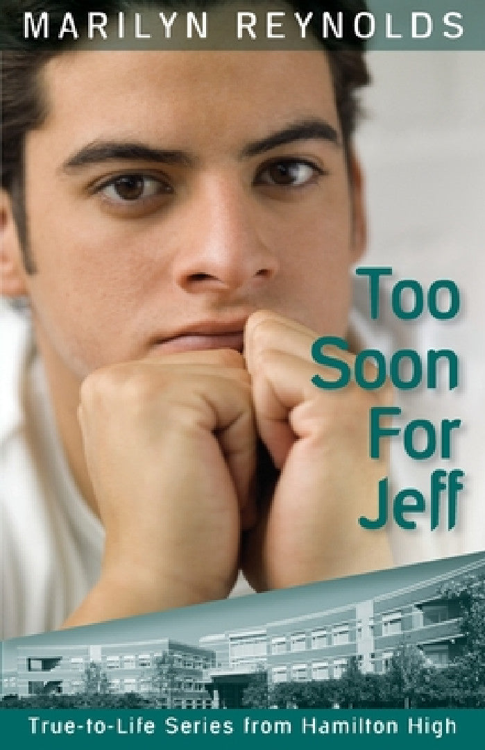 Buy Too Soon for Jeff (English, Marilyn Reynolds) — BookShops.in
