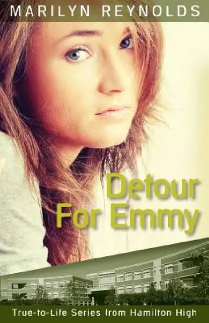 Buy Detour for Emmy (English, Marilyn Reynolds) — BookShops.in