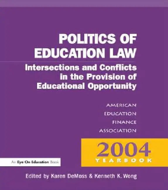 Buy Money, Politics, and Law (English, Karen DeMoss | Kenneth K. Wong) — BookShops.in