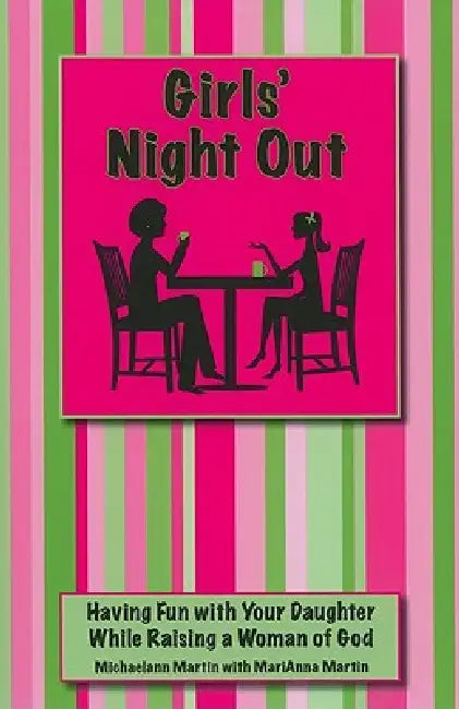 Buy Girls' Night Out (English, Michaelann Martin | MariAnna Martin) — BookShops.in