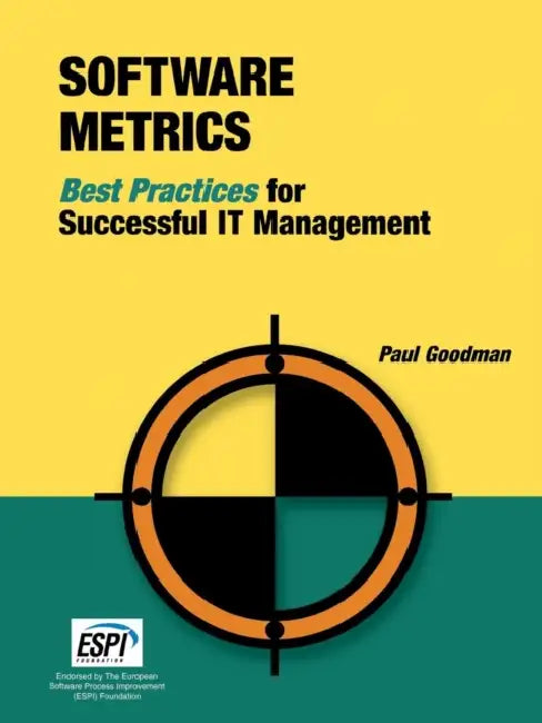 Buy Software Metrics | by Paul Goodman | Rothstein Publishing | by Paul Goodman | Rothstein Publishing | by Paul Goodman | Rothstein Publishing | by Paul Goodman | Rothstein Publishing | by Paul Goodman | Rothstein Publishing | by Paul Goodman | Rothstein Publishing | by Paul Goodman | Rothstein Publishing | by Paul Goodman | Rothstein Publishing | by Paul Goodman | Rothstein Publishing | by Paul Goodman | Rothstein Publishing | by Paul Goodman | Rothstein Publishing | by Paul Goodman | Rothstein Pu — BookShops.in