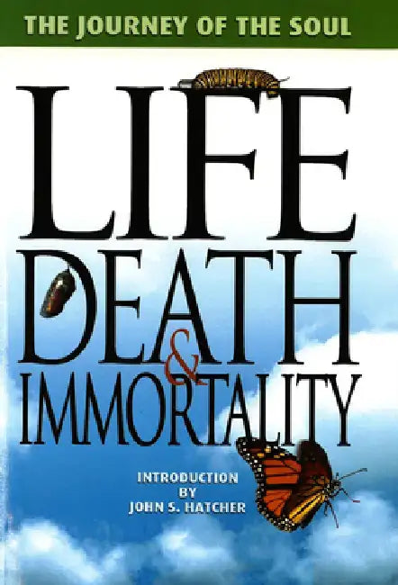 Buy Life, Death and Immortality (English, Terrill Hayes | Betty Fisher | John Hatcher) — BookShops.in