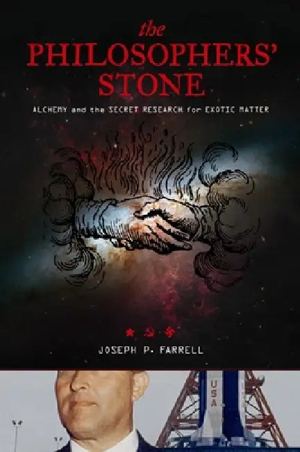 Buy The Philosopher's Stone (English, Joseph P. Farrell) — BookShops.in