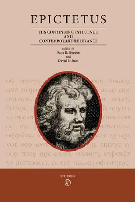 Epictetus (English, Dane R. Gordon | David B. Suits)