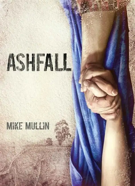 Buy Ashfall (English, Mike Mullin) — BookShops.in