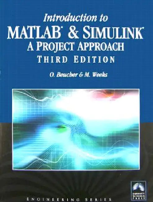 Buy Introduction to MATLAB & Simulink (English, Ottmar Beucher | Michael Weeks) — BookShops.in