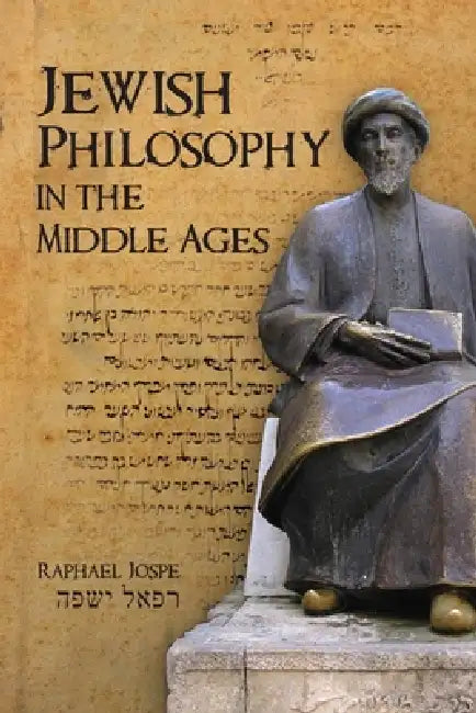 Buy Jewish Philosophy in the Middle Ages (English, Raphael Jospe) — BookShops.in