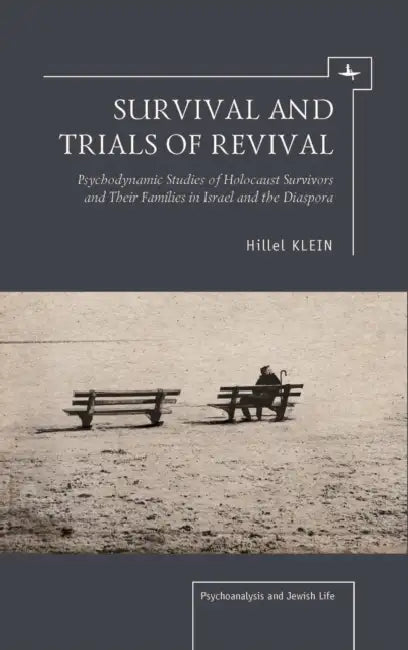 Buy Survival and Trials of Revival (English, Hillel Klein | Alex Holder) — BookShops.in