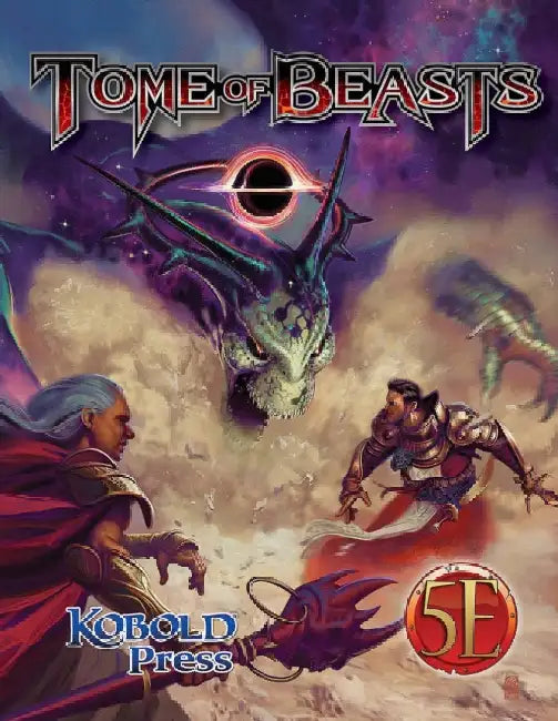 Buy Tome of Beasts (English, Wolfgang Baur) — BookShops.in
