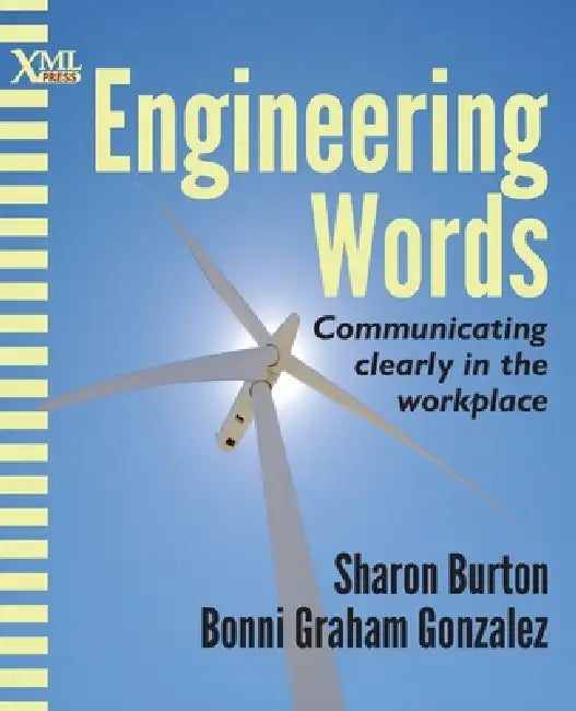 Buy Engineering Words (English, Sharon Burton | Bonni Graham Gonzalez) — BookShops.in