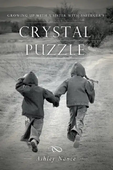 Buy Crystal Puzzle (English, Ashley Nance) — BookShops.in