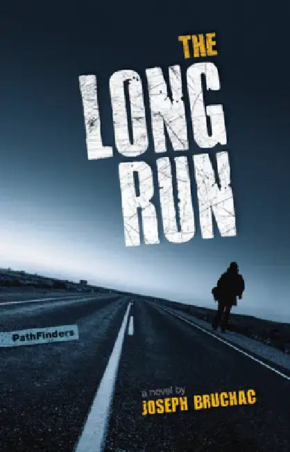 Buy The Long Run (English, Joseph Bruchac) — BookShops.in