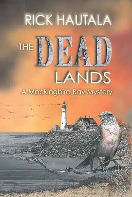 Buy The Dead Lands (English, Rick Hautala) — BookShops.in