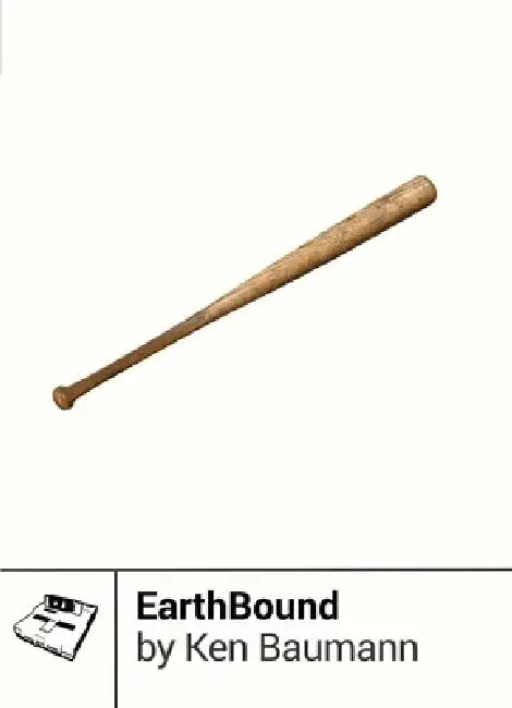 Buy Earthbound (English, Ken Baumann | Marcus Lindblom) — BookShops.in
