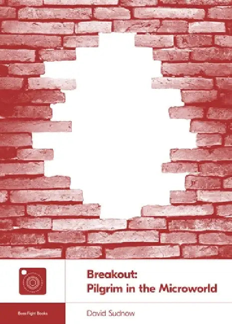 Breakout (English, David Sudnow | Gabe Durham)