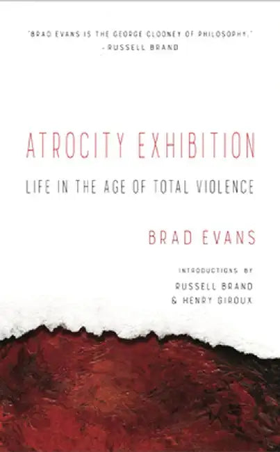 Buy Violent Times (English, Evans Brad) — BookShops.in