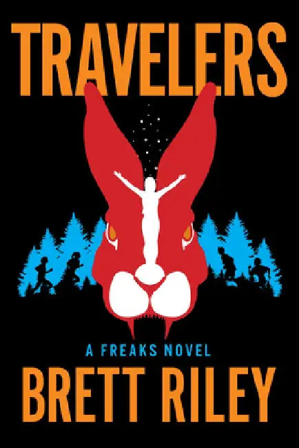 Buy Travelers (English) — BookShops.in