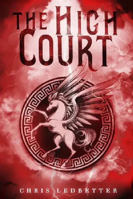The High Court (Sky Throne) view 4