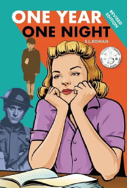 Buy One Year, One Night (2nd Edition) (English, S. L. Roman) — BookShops.in