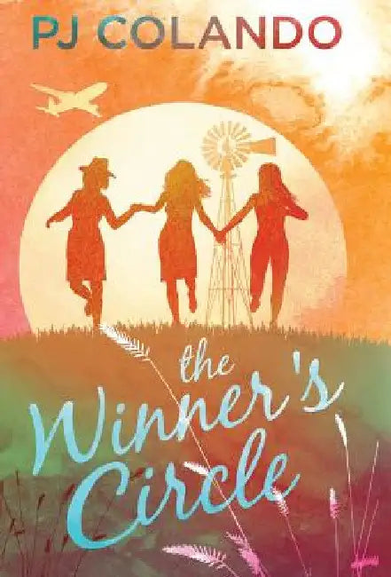 The Winner's Circle (English, Pj Colando)