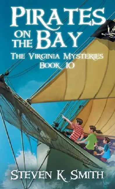 Buy Pirates on the Bay (English, Steven K. Smith) — BookShops.in