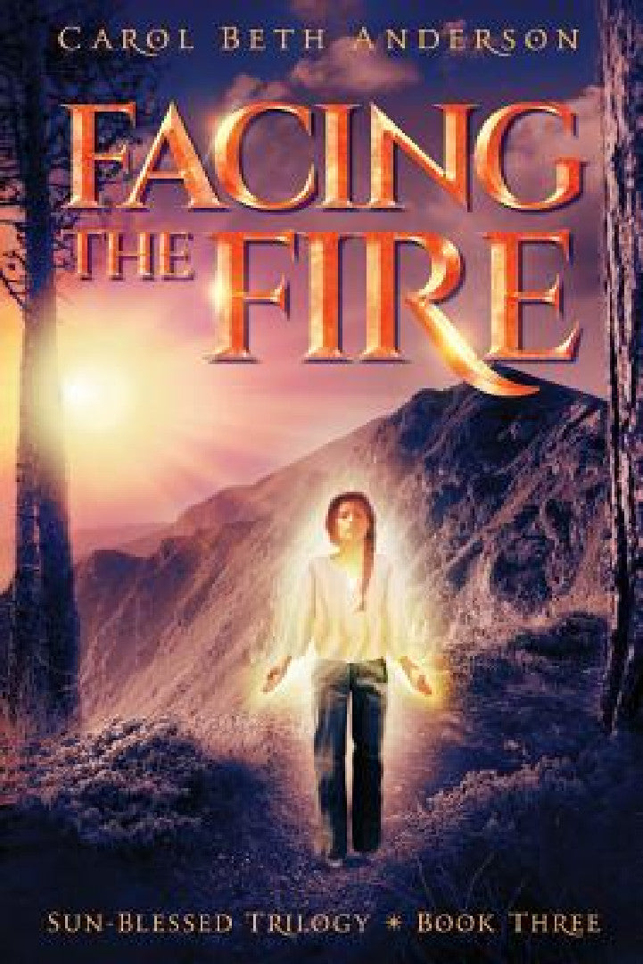 Buy Facing the Fire (English, Carol Beth Anderson) — BookShops.in