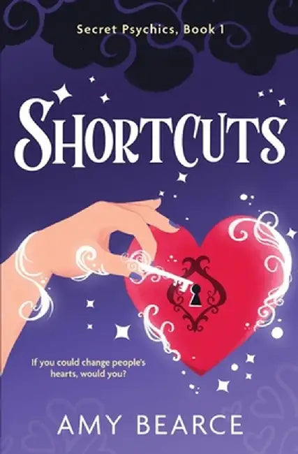 Buy Shortcuts (English, Amy Bearce) — BookShops.in
