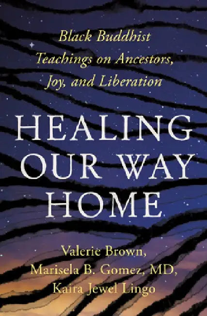 Buy Healing Our Way Home (English, Kaira Jewel Lingo) — BookShops.in
