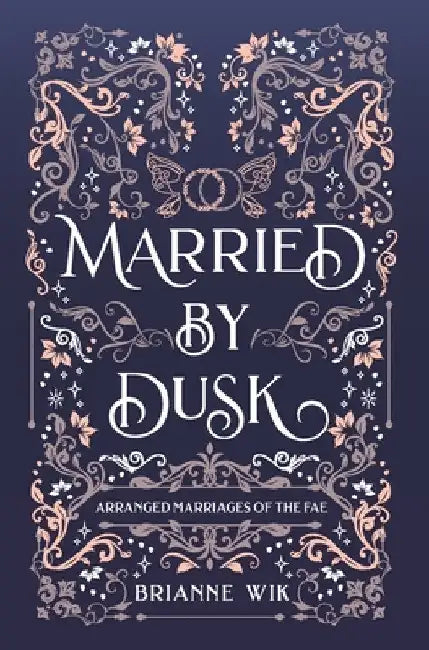 Buy Married By Dusk (English, Brianne Wik) — BookShops.in