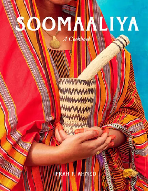 Buy Soomaaliya (English, Ifrah F. Ahmed) — BookShops.in