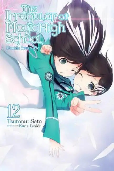 Buy The Irregular at Magic High School, Vol. 12 (Light Novel) | by Tsutomu Sato | Yen on | by Tsutomu Sato | Yen on | by Tsutomu Sato | Yen on | by Tsutomu Sato | Yen on | by Tsutomu Sato | Yen on | by Tsutomu Sato | Yen on | by Tsutomu Sato | Yen on | by Tsutomu Sato | Yen on | by Tsutomu Sato | Yen on | by Tsutomu Sato | Yen on | by Tsutomu Sato | Yen on | by Tsutomu Sato | Yen on | by Tsutomu Sato | Yen on | by Tsutomu Sato | Yen on | by Tsutomu Sato | Yen on | by Tsutomu Sato | Yen on | by Tsuto — BookShops.in