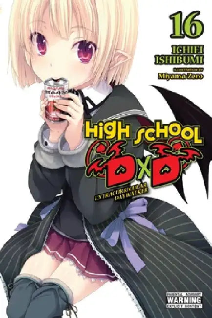 Buy High School DXD, Vol. 16 (Light Novel) | by Ichiei Ishibumi | Yen on | by Ichiei Ishibumi | Yen on | by Ichiei Ishibumi | Yen on | by Ichiei Ishibumi | Yen on | by Ichiei Ishibumi | Yen on | by Ichiei Ishibumi | Yen on | by Ichiei Ishibumi | Yen on | by Ichiei Ishibumi | Yen on | by Ichiei Ishibumi | Yen on | by Ichiei Ishibumi | Yen on | by Ichiei Ishibumi | Yen on | by Ichiei Ishibumi | Yen on | by Ichiei Ishibumi | Yen on | by Ichiei Ishibumi | Yen on | by Ichiei Ishibumi | Yen on | by Ichiei — BookShops.in
