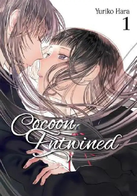 Buy Cocoon Entwined, Vol. 1 (English, Yuriko Hara) — BookShops.in