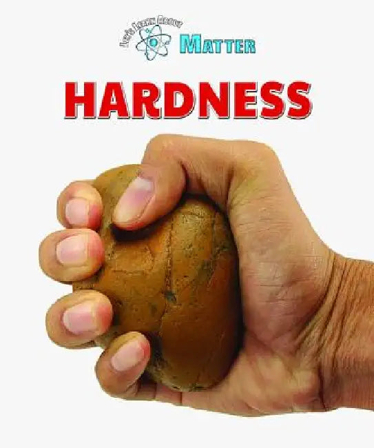 Hardness (English, Rebecca Kraft Rector)