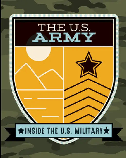 Buy The U.S. Army (English, Tanner Billings) — BookShops.in