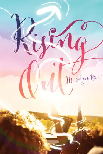 Buy Rising Out (English, M. Azmitia) — BookShops.in