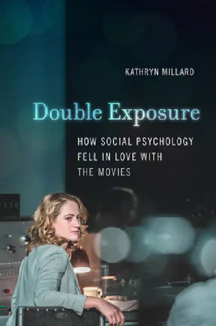 Double Exposure (English, Kathryn Millard)
