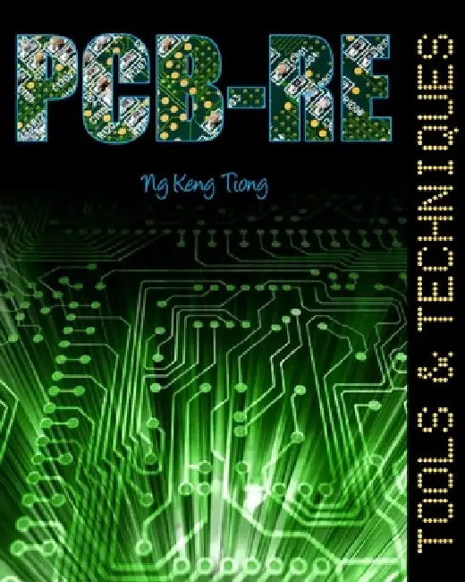 Buy Pcb-Re (English, Keng Tiong Ng) — BookShops.in