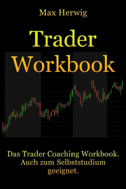 Buy TraderWorkbook (English, Max Herwig) — BookShops.in