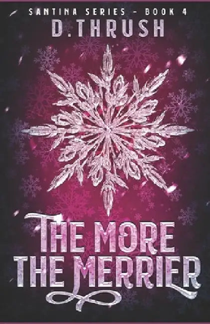 The More the Merrier (English, D. Thrush)