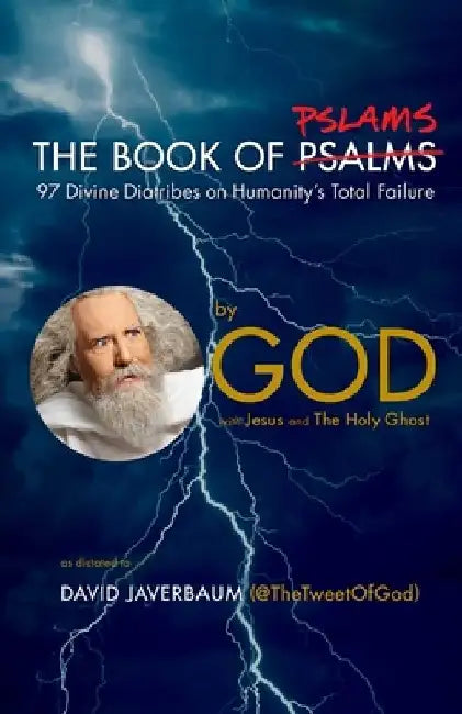 Buy The Book of Pslams (English, God) — BookShops.in