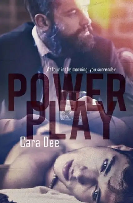 Buy Power Play (English, Cara Dee) — BookShops.in