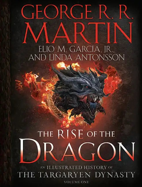 Buy The Rise of the Dragon (English, Ten Speed Press) — BookShops.in