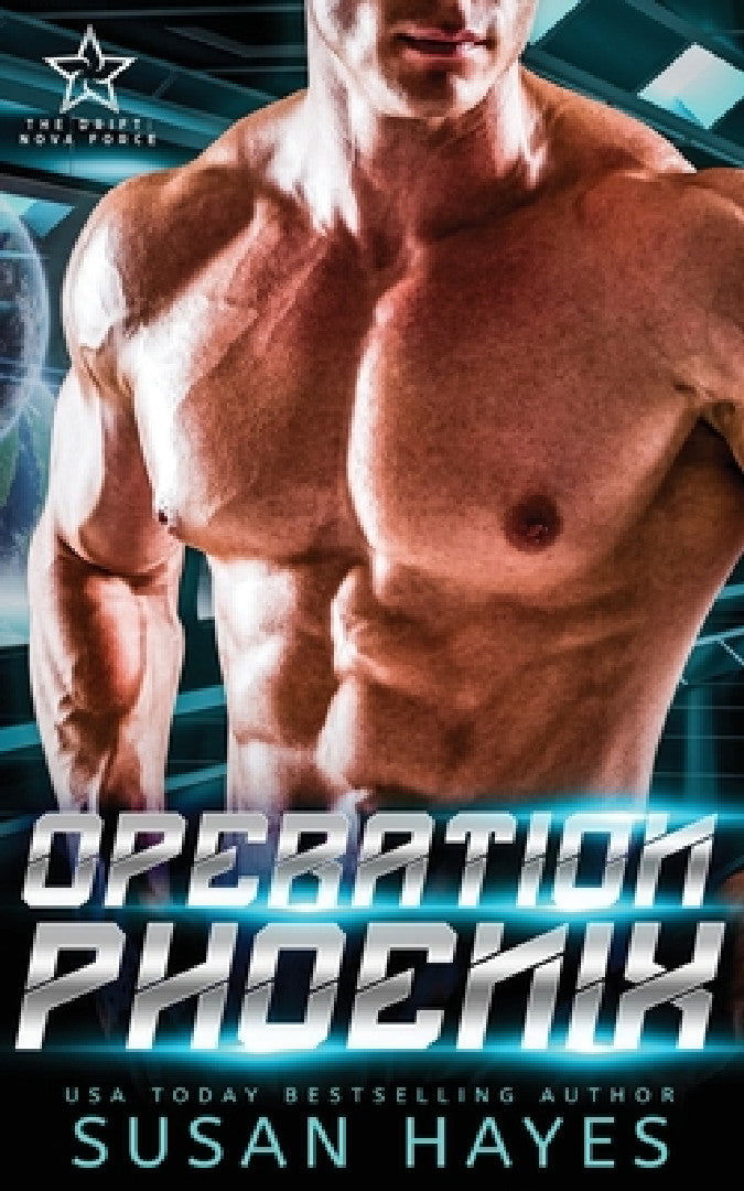 Buy Operation Phoenix (English, Susan Hayes) — BookShops.in
