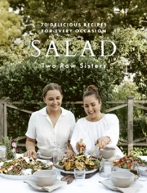 Salad (English, Not Available)