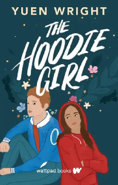 Buy The Hoodie Girl (English, Yuen Wright) — BookShops.in