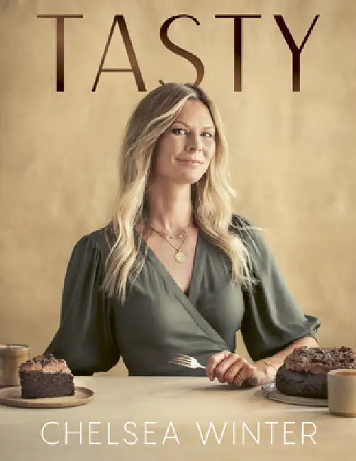 Tasty (English, Chelsea Winter)