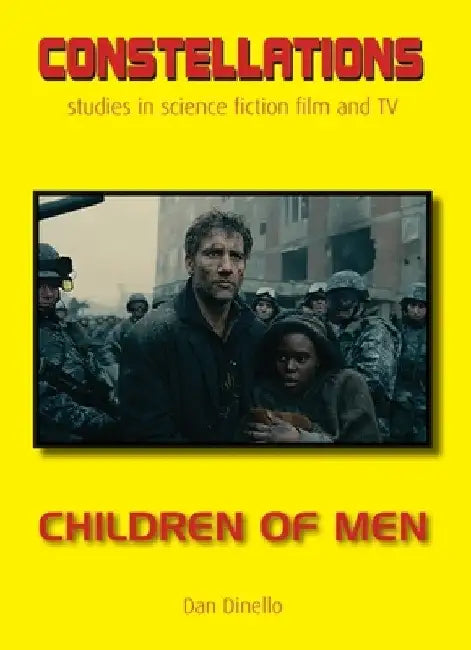 Buy Children of Men (English, Dan Dinello) — BookShops.in