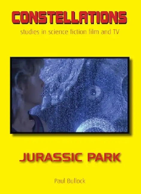 Jurassic Park (English, Paul Bullock)