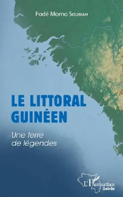 Le littoral guinéen (English, Fode Momo Soumah)